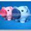2015 hot selling piggy bank money box