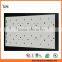 Aluminum base hot selling printed circuit board pcb for led