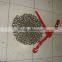 G70 ASTM80 NACM 90/96 transport chain chain