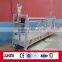 ZLP800 safety Temporary Suspended Access Platforms and Accessories