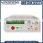 2016 New Good Quality 10KV Insulation Resistance Tester
