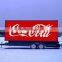 outdoor digital billboard truck mobile led display , led mobile advertising trucks for sale, mobile led screen truck                        
                                                Quality Choice