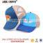 Customized Types Embroidery Trucker Cap