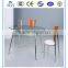 low price tempered toughened Furniture glass panel table