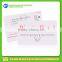 PVC 125khz writable hotel rfid smart card T5577