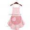 2015 new products cute apron resturant work apron for girl construction work apron