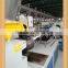 2016 Chinaplas 20-110mm PPR pipe production line SJ65/30 as main extruder