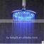 New Hot Shower Head LED Light 7 Colors Changing Automatic Shower Spray Nozzle                        
                                                Quality Choice