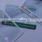 plastic business cards credit card size magnifier