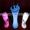7 Color Led Table Lighted Glow Led Furniture Led Table Led Chair