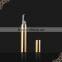 labeling / silk printing / hot stamping plastic eye cream tube                        
                                                Quality Choice