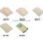 Best selling eco friendly bamboo fibre chopping board set