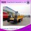 Top quality Jiefang 4x2 low bed truck for sale