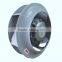 100% Copper ac cooling fan in machine for hot air extraction