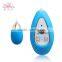 2015 New Designed Woman Bullet Vibrating Sex Toys #11601