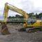 PC210LC-7 PC450LC-7 PC360-7 PC400-7 PC240 PC300-7 PC220-7-6-8 PC200-8-7-6 PC120-6 PC130-7 Used Komatsu Japanese excavators selli