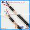 KVV 26awg fire resistant shield flexible control cable