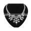  china supplier chunky fashion necklace