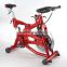 Indoor cycling bike, indoor cycling bike fitness equipment Indoor Fitness Cycle / Commercial Exercise Bike