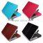 Premium PU LEATHER Smart Sleeve Case Cover for Apple MacBook Models