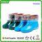 Fancy children Colorful rain boots, child rubber rain boots, PVC rain shoes for girls