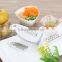3 IN 1Manual Vegetable Grater Vegetable Slicer