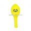 Toy for kids emoji balloon advertising printing balloon