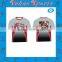wholesale custom all over print t-shirt