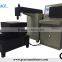 600w high power yag metal laser cutting machine G6040