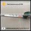 buffering cushion wrap air column packaging sheet/inflatable buffer sheet roll