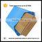 Colorful poly plastic mailing bag LDPE self adhesive good strength