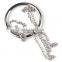 classic magic magic toy Ring Through Chain magic toy