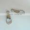 Hot sale standard lanyard metal clip lanyard for wholesale from china factory