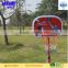 DKS HDPE Basketball Base/Mini Basketball Board Set/Basketball Stand