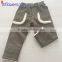 Fashion children ware kids wear cotton pant boy's pants children trousers