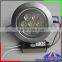 AC100-240V led ceiling panel light