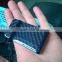 Factory Smart Carbon Fiber Money Clip ,Carbon money clip, Carbon fibre clip                        
                                                Quality Choice