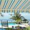 DC24V Motorized Awnings