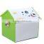 prefab house wood dog house pet house
