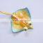 5 inch Pearl Powder Surface Butterfish Decoration Plastic Fridge Magnet