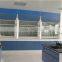 Laboratory Furniture / fume cupboard