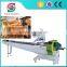 Oem&Odm Semi-Automatic Aluminum Foil Bag Chocolate Fold Wrapping Machine