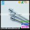 HIGH QUALITY DOUBLE CSK COUNTERSUNK STEEL PULL THRU RIVETS FOR LCD PANELS