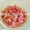 Automatic Corn Puff Snack Extruder