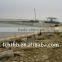 Sand Discharging Pipes for Dredger