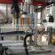 LED bulb -injection molding machine