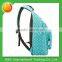 2015 Wholesale Latest Teenage Girl Canvas School Bag