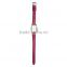 2015 simple style new watch japan movt quartz watch stainless steel back