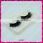 Hot selling double layers false eyelash synthetic handmade strip eyelashes