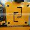 LVD-CNC Q35Y-25 multifunctional ironworker